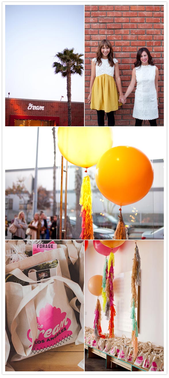 the cream event la the cream event la