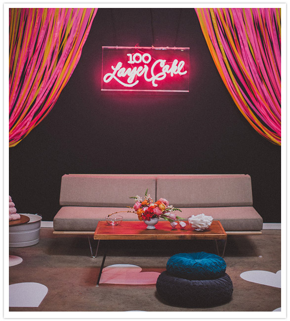 the cream event la the cream event la