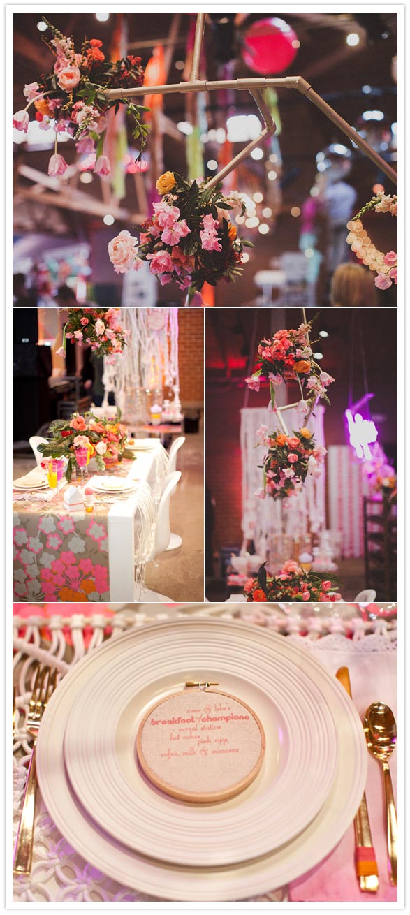 the cream event LA