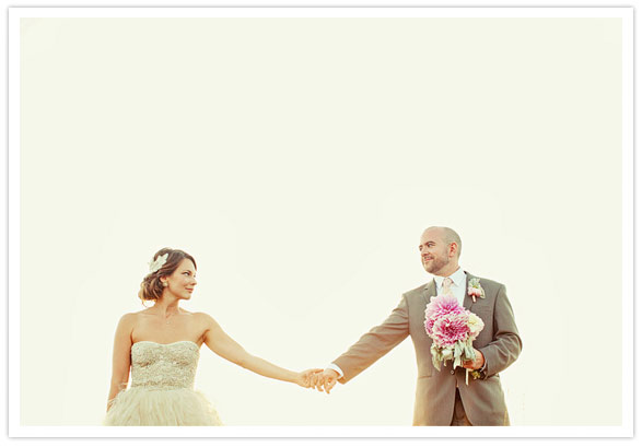 untamed-petals-wedding bride and groom photo