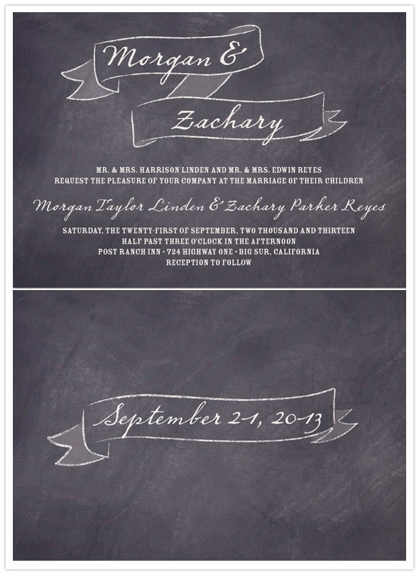 wedding paper divas 