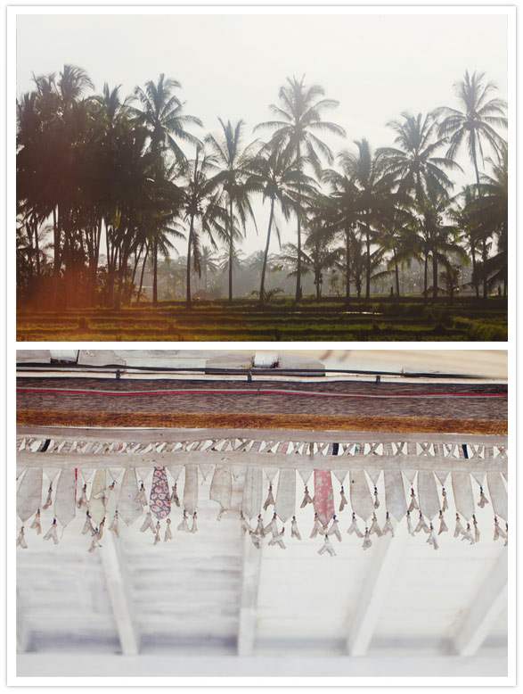 Bali wedding
