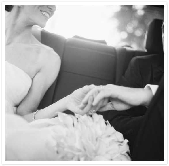 classic black and white new york wedding classic black and white new york wedding