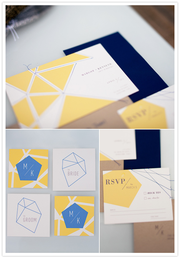  designed by The Creative Parasol The rsvp card check 