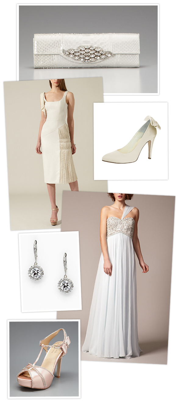 gilt groupe wedding