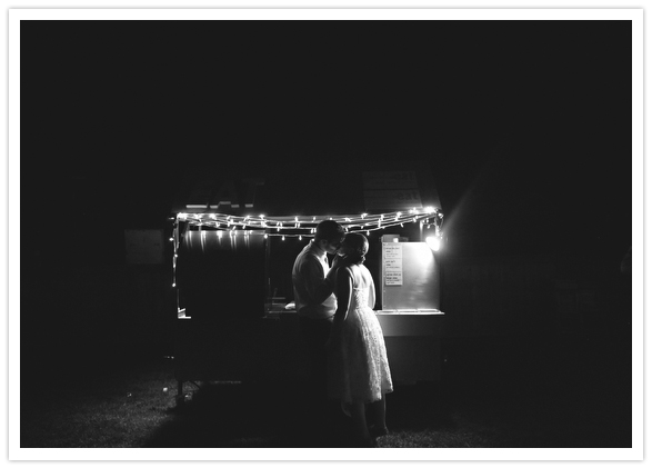 Michigan Farm Wedding