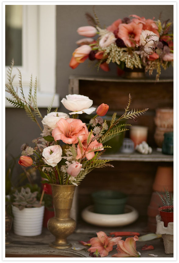 spring-bouquet spring bouquet