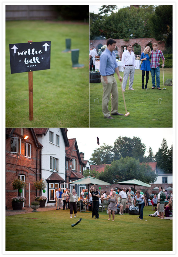 town + country england pre-wedding bbq lawn games town + country england pre-wedding bbq lawn games