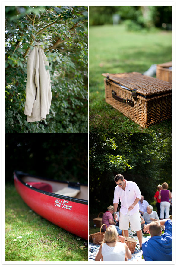 town + country pre-wedding picnic town + country pre-wedding picnic