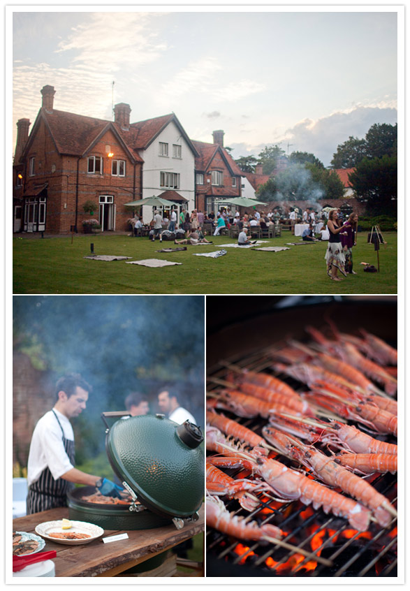 town + country pre-wedding bbq town + country pre-wedding bbq balloon invitations