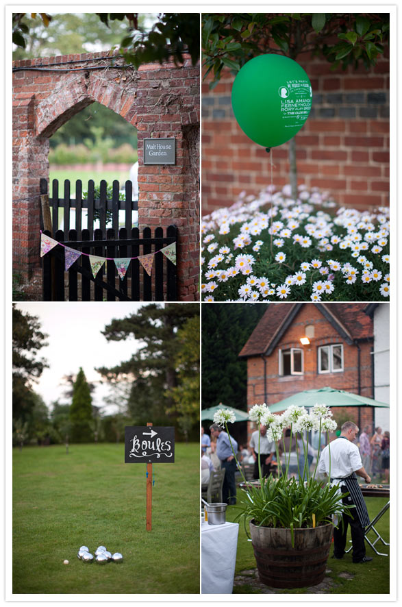 town + country pre-wedding bbq balloon invitations town + country pre-wedding bbq balloon invitations