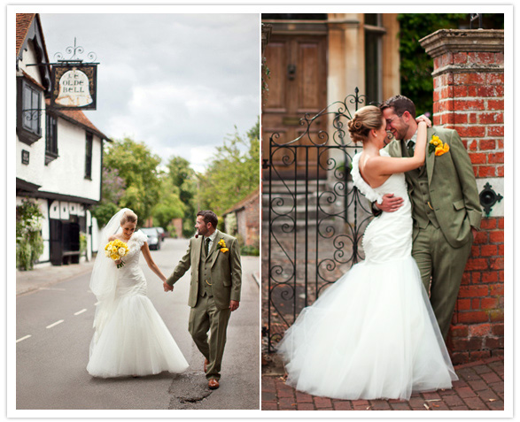 town + country england wedding town + country england wedding