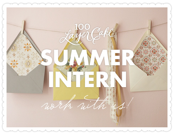 intern