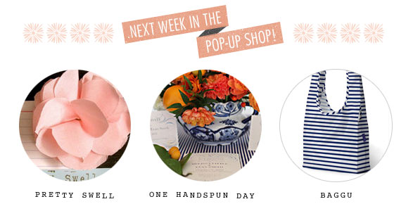 Pop-up Shop Pop-up Shop