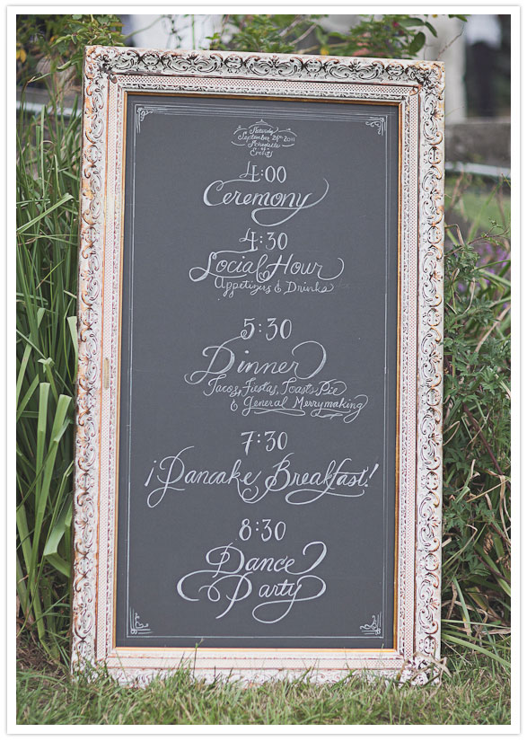 oversized frame menu