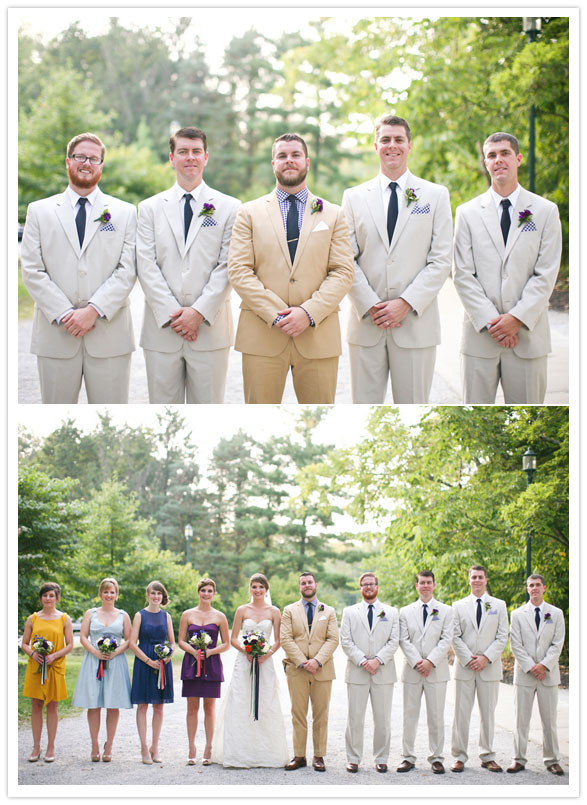 tan suites for groomsmen tan suites for groomsmen