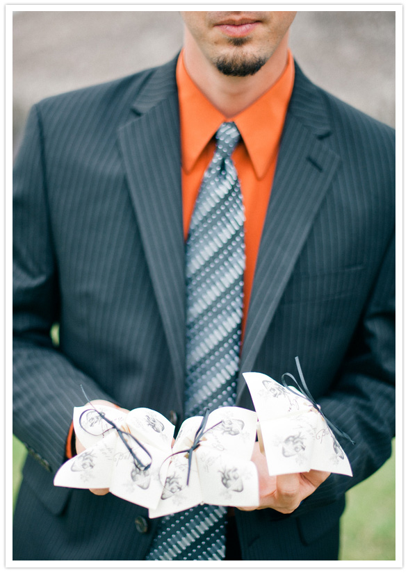 They're called cootie catchers or paper fortune tellers and when unfolded