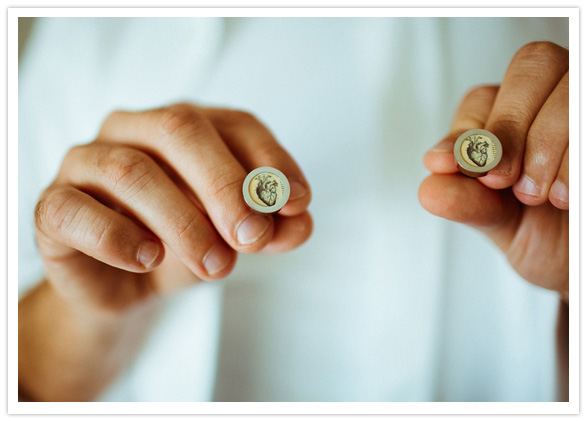 day of the dead cuff links day of the dead cuff links