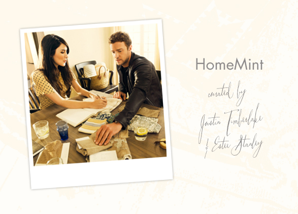 Home Mint Home Mint