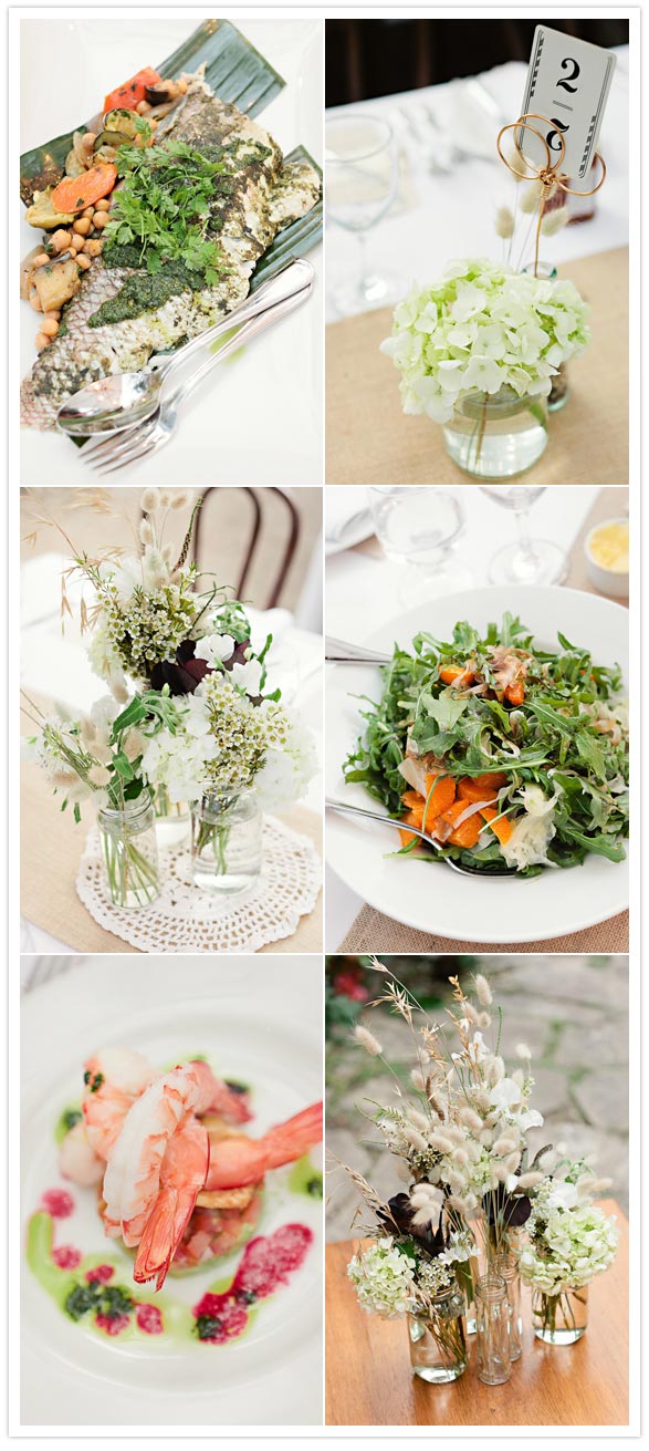wedding food wedding food