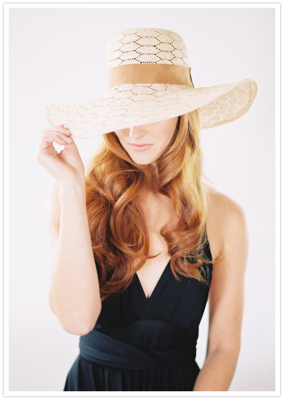 preston and olivia hats