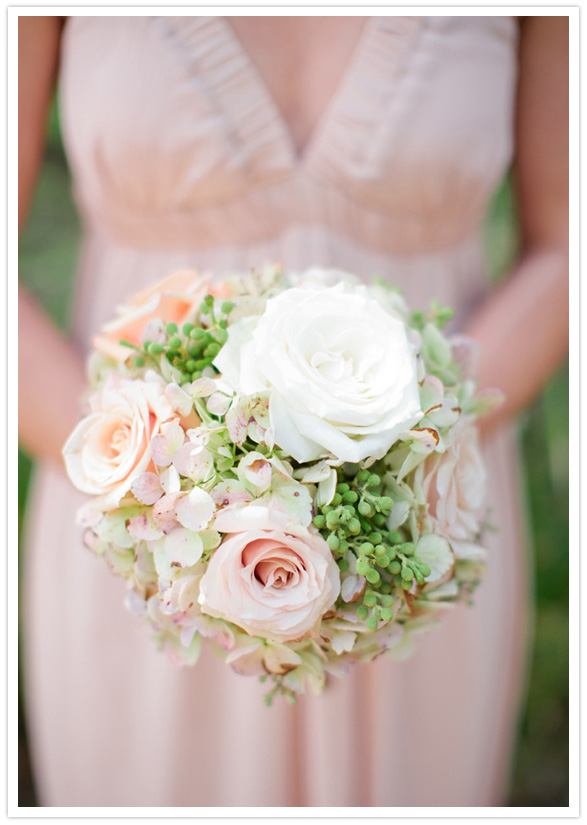 blush rose bouquet blush rose bouquet
