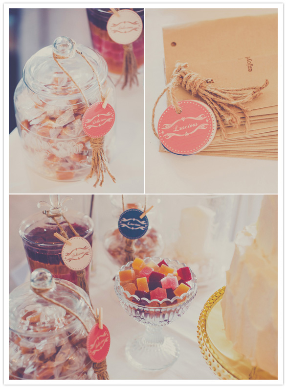 wedding dessert table wedding dessert table