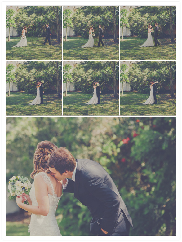 first look first look