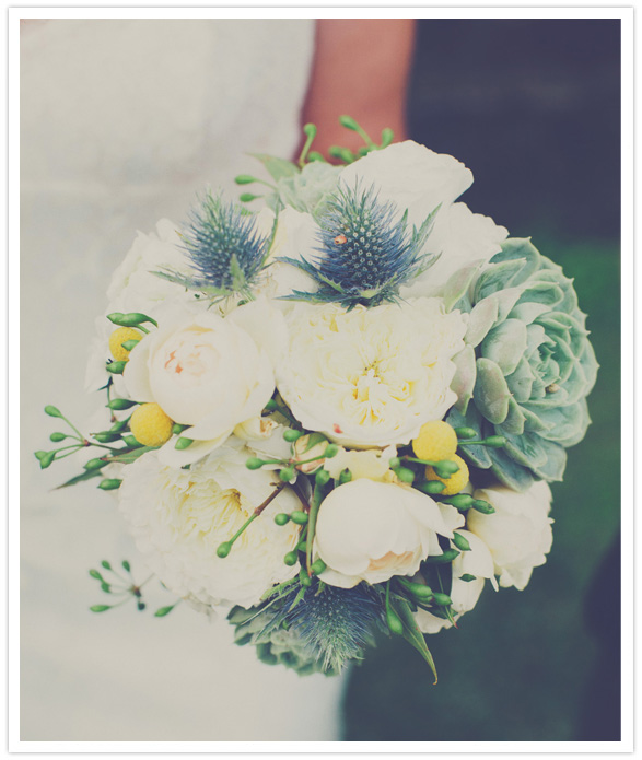 bouquet with succulents bouquet with succulents