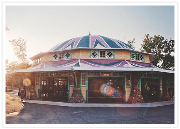 Glen Echo Park, MD Glen Echo Park, MD