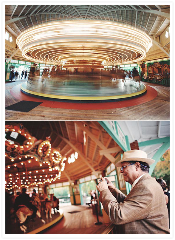 circus-themed wedding circus-themed wedding