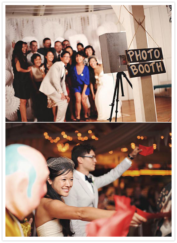 handmade photo booth handmade photo booth