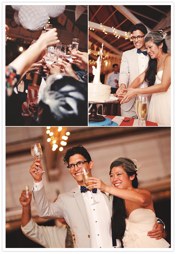 circus-themed wedding circus-themed wedding