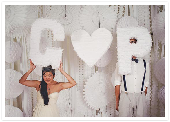 paper initials paper initials