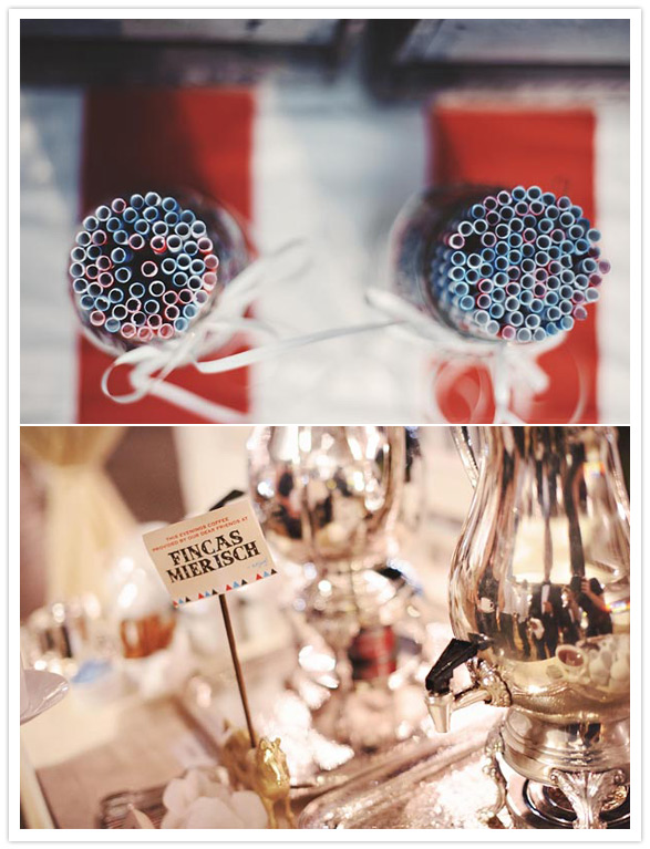 circus wedding drink station circus wedding drink station