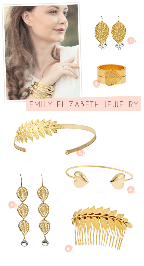 emily elizabeth jewelry emily elizabeth jewelry