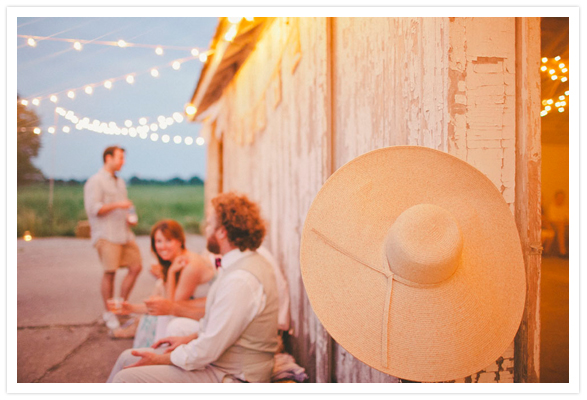 Farmhouse Anniversary Party Farmhouse Anniversary Party