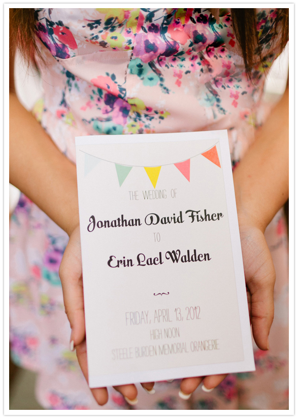 fun flag wedding invitations by minted fun flag wedding invitations by minted