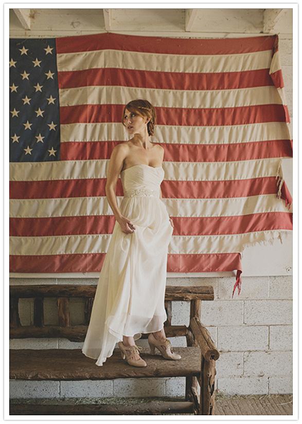 j crew wedding dress