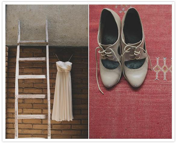j crew dress & urban outfitters shoes