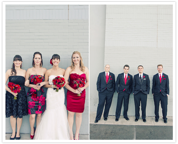 modern san francisco wedding modern san francisco wedding
