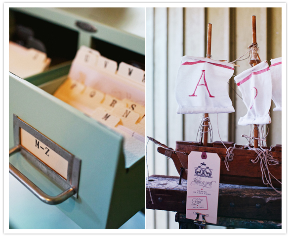 card catalog table cards card catalog table cards