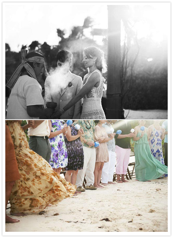 tulum, mexico wedding
