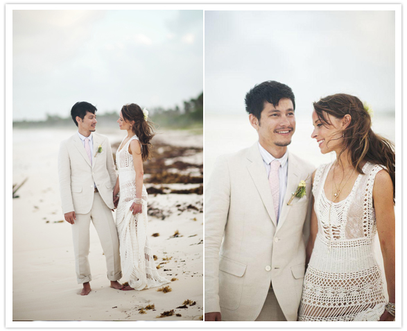 tulum, mexico wedding