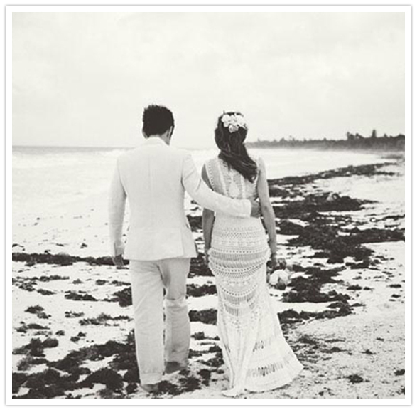 tulum, mexico wedding