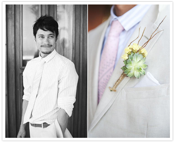 mexico wedding style