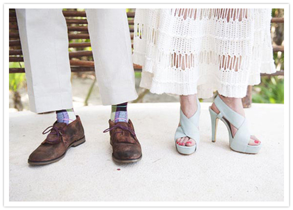 mexico wedding style