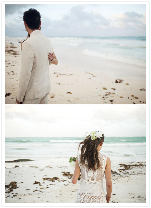tulum, mexico wedding