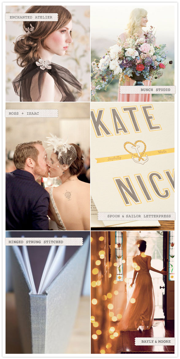 wedding vendors