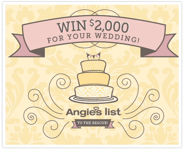 Angies-list Angie’s List Facebook contest
